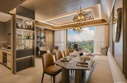 Novo Place  (D24), Condominium #477835431